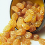 کشمش سلطانه طلایی دهکده سلامت