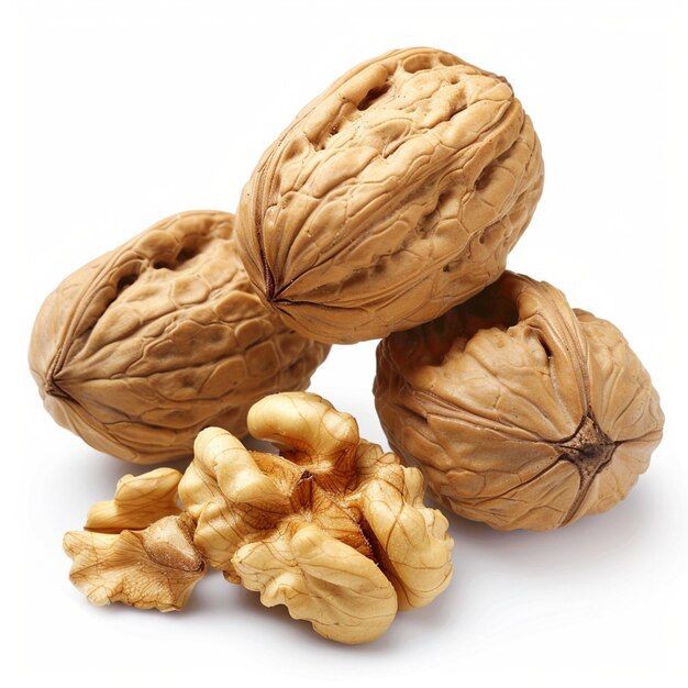 گردو درجه یک