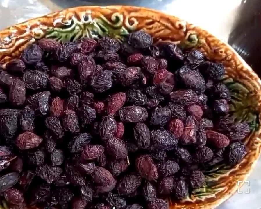 فروش زغال اخته خشک