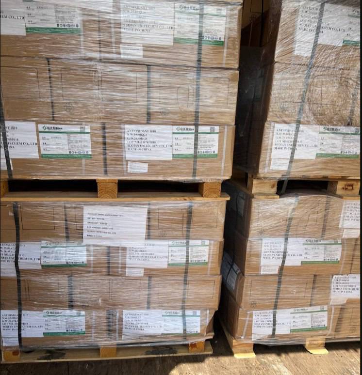 انتی اکسیدان