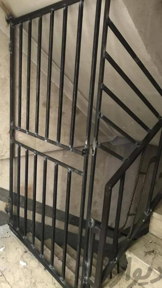 ساخت در و پنجره