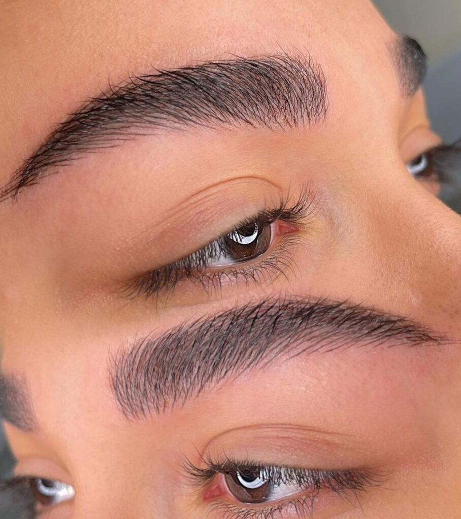 آموزش و ارائه خدمات آرایش دائم(تاتو)