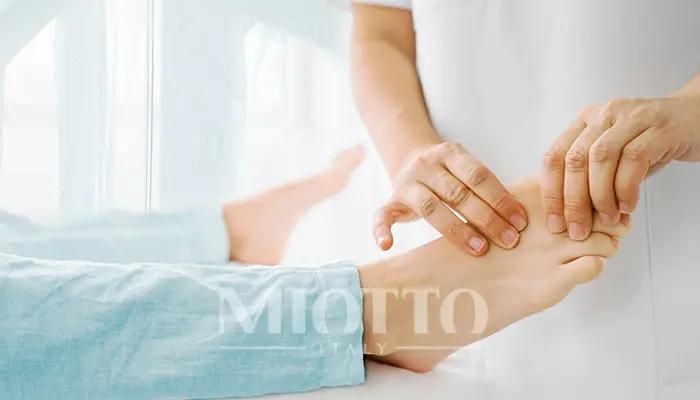 روغن ماساژ و ریلکسی